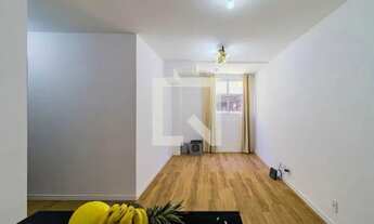 Imagem 2: Apartamento à Venda - Panamby, 2 Quartos, 53 m2