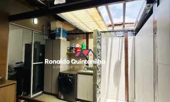 Imagem 3: GL-Casa 2 Quartos Linear à Venda - Condomínio Itacaré