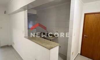 Imagem 5: Apartamento em Rua Pedro Borges Gonçalves - José Menino - Santos/SP