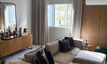 Imagem: Aluguel anual, mobiliado, 03 dormitórios