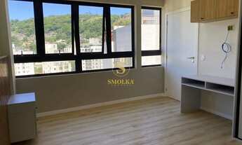 Imagem 14: Apartamento com uma suíte, no Centro de Florianópolis