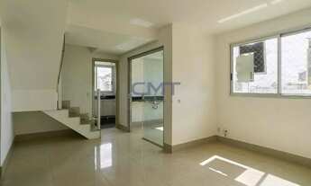 Imagem: Cobertura para aluguel, 2 quartos, 1 suíte