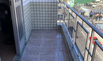 Imagem 3: Alugo apartamento de dois quartos - Vila São Luís