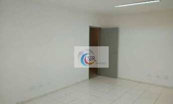 Imagem 6: Sala para alugar, 28 m² - Vila Mascote - São Paulo/SP