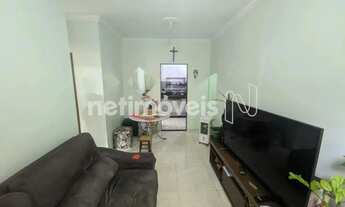 Imagem: Venda Apartamento 2 quartos Paquetá Belo