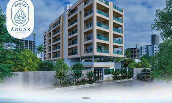 Imagem 5: Condomínio Riviera das Águas Cabo Frio - Apto 1 ou 2 quartos com varanda gourmet