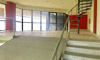 Imagem 5: Loja para aluguel, Santa Lúcia - Belo Horizonte/MG