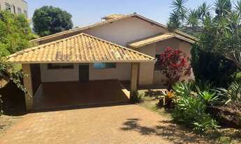 Imagem: Imóvel para locação no condomínio Serra