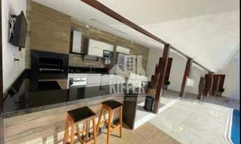 Imagem 2: Casa com 3 dormitórios à venda, 340 m² por R$ 2.900.000,00 - Camboinhas - Niterói/RJ