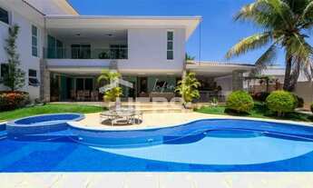 Imagem 3: Sobrado de Esquina no Alphaville Goiás