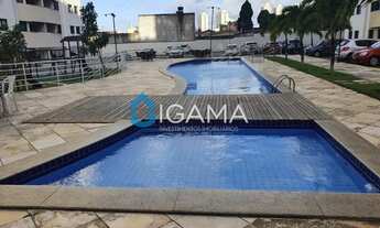 Imagem 2: APARTAMENTO RESIDENCIAL em NATAL - RN, NOVA PARNAMIRIM