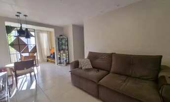 Imagem 6: Apartamento 3 Quartos para Venda em Brasília, Sul (Águas Claras), 3 dormitórios, 1 suíte