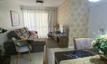 Imagem: Apartamento à venda no bairro Itacorubi