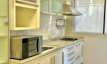 Imagem 4: JDL - Cobertura 3 Dormitórios Agronômica - Florianópolis - SC