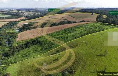 Imagem 2: Terreno à Venda em Biriçá do Valado, Bragança Paulista - SP