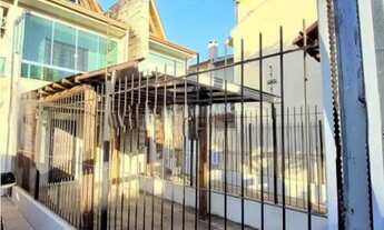 Imagem 2: Sobrado no bairro Hípica