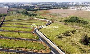 Imagem 3: Terreno a venda no Condomínio Villagio - Paulínia