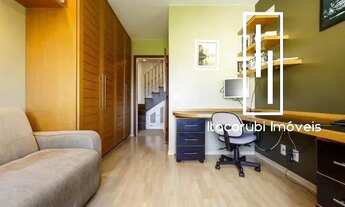 Imagem 2: Cobertura duplex com linda vista para Lagoa