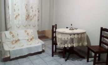 Imagem 7: Apartamento de 2 quartos no bairro da Campina no centro de Belém do Pará