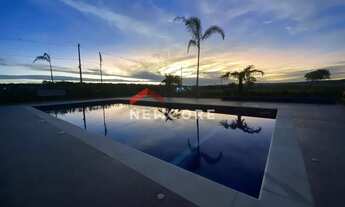 Imagem 2: Casa de condomínio em Pardinho - Ninho Verde II - Pardinho/SP