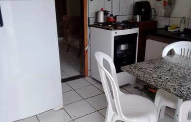 Imagem 3: Casa a venda em Campinho da Serra II