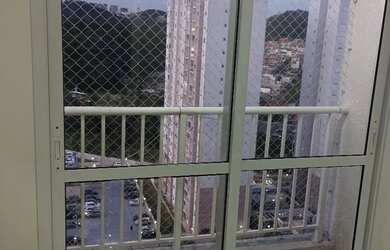 Imagem 4: Apartamento 49m² Rua Laranjal do Jari