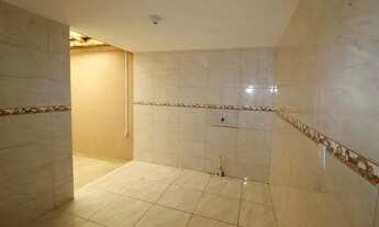 Imagem 4: Casa com 65m² 2 quartos, à venda, no bairro Boqueirão em Curitiba