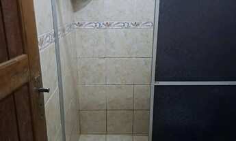 Imagem 2: Vendo casa no Rio novo ( parte alta ) não alaga, próximo ao terminal