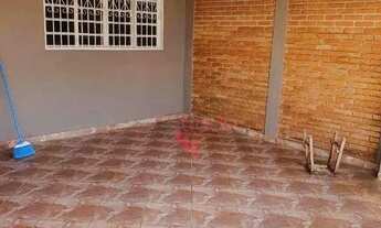 Imagem 2: Casa com 3 dormitórios à venda, 114 m² por R$ 380.000,00 - Vila Monte Alegre - Ribeirão Pr