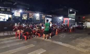 Imagem 5: Espeteria/Bar Galpão / depósito com venda por R$150.000