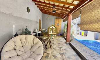 Imagem 6: Casa com 2 dormitórios à venda, 90 m² por R$ 580.000 - Nova Atibaia - Atibaia/SP