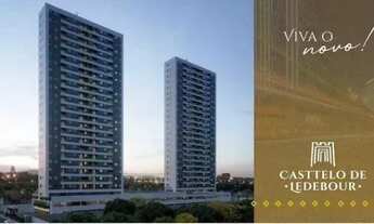 Imagem 3: More na Estrada de Belém | Entrega no próximo ano | Apartamento 2 quartos 52m²