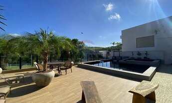 Imagem 6: Linda Casa, Condomínio Portal do Aeroporto c/ 500m2, para alugar