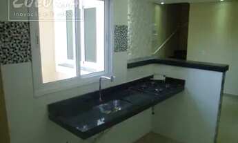 Imagem 7: Cobertura a venda - Vila Tibiriçá, Santo André