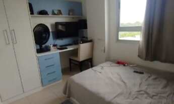 Imagem 10: Aluguel, Apartamento condomínio Solarium do Aruanã