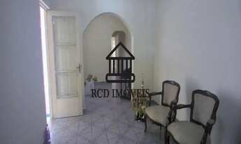 Imagem 5: Sobrado de 3 quartos com 1 suíte 2 vagas de garagem 130 m2 solário