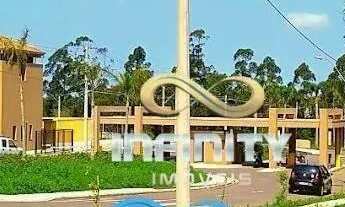 Imagem 4: Terreno à venda, 280 m² por R$ 372.000,00 - Cyrela Landscape Seminario - Gravataí/RS