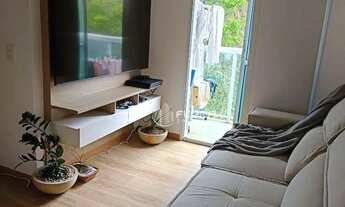 Imagem 2: Apartamento com 3 dormitórios à venda, 67 m² por R$ 335.000,00 - Maria Paula - São Gonçalo