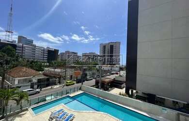 Imagem 5: APARTAMENTO 03 QUARTOS A VENDA NO FAROL