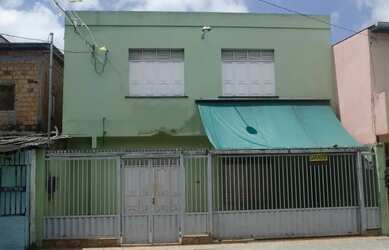 Imagem 5: Imóvel Comercial para Venda em Belém, Telégrafo Sem Fio, 1 dormitório, 2 banheiros