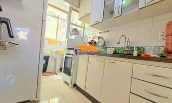 Imagem 4: Apartamento 3 quartos no Bairro Palmares em Belo Horizonte