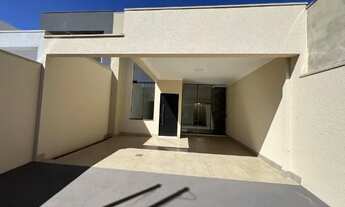 Imagem: Casa Anápolis com 3 Quartos, 1 Suíte