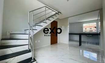 Imagem 2: Cobertura, 3 quartos, 1 suite, 1 vaga - Letícia