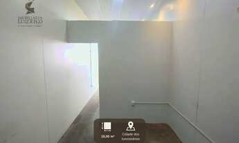 Imagem 4: Loja para alugar, 18 m² por R$ 1.516,08/mês - Cidade dos Funcionários - Fortaleza/CE