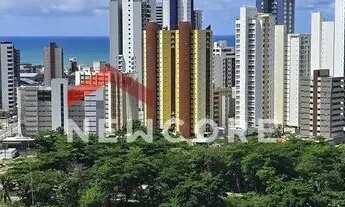 Imagem: Cobertura em Rua Durval Ribeiro de Lima
