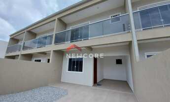 Imagem 2: Sobrado em Deodoro da Fonseca - Balneário Grajaú - Pontal do Paraná/PR