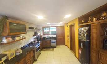 Imagem 4: Casa na 3 dormitórios na Lagoa da Conceição