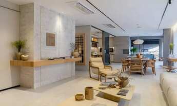 Imagem: Apartamento, 4 suítes, 216m2, Varanda Gourmet