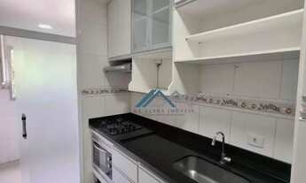 Imagem 6: Apartamento com 2 dormitórios para alugar, 60 m² por R$ 3.000/mês - Portal Itapevi - Itape