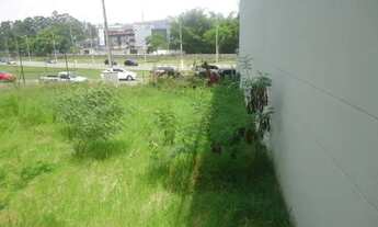 Imagem 5: Terreno para Locação em Barueri, Fazenda Tamboré